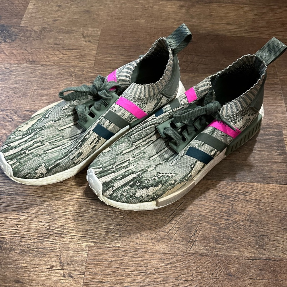 Adidas Boost
